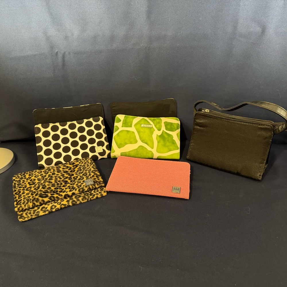 Miche Mini bag with covers